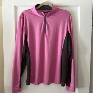 Dublin Sun Shirt. XL